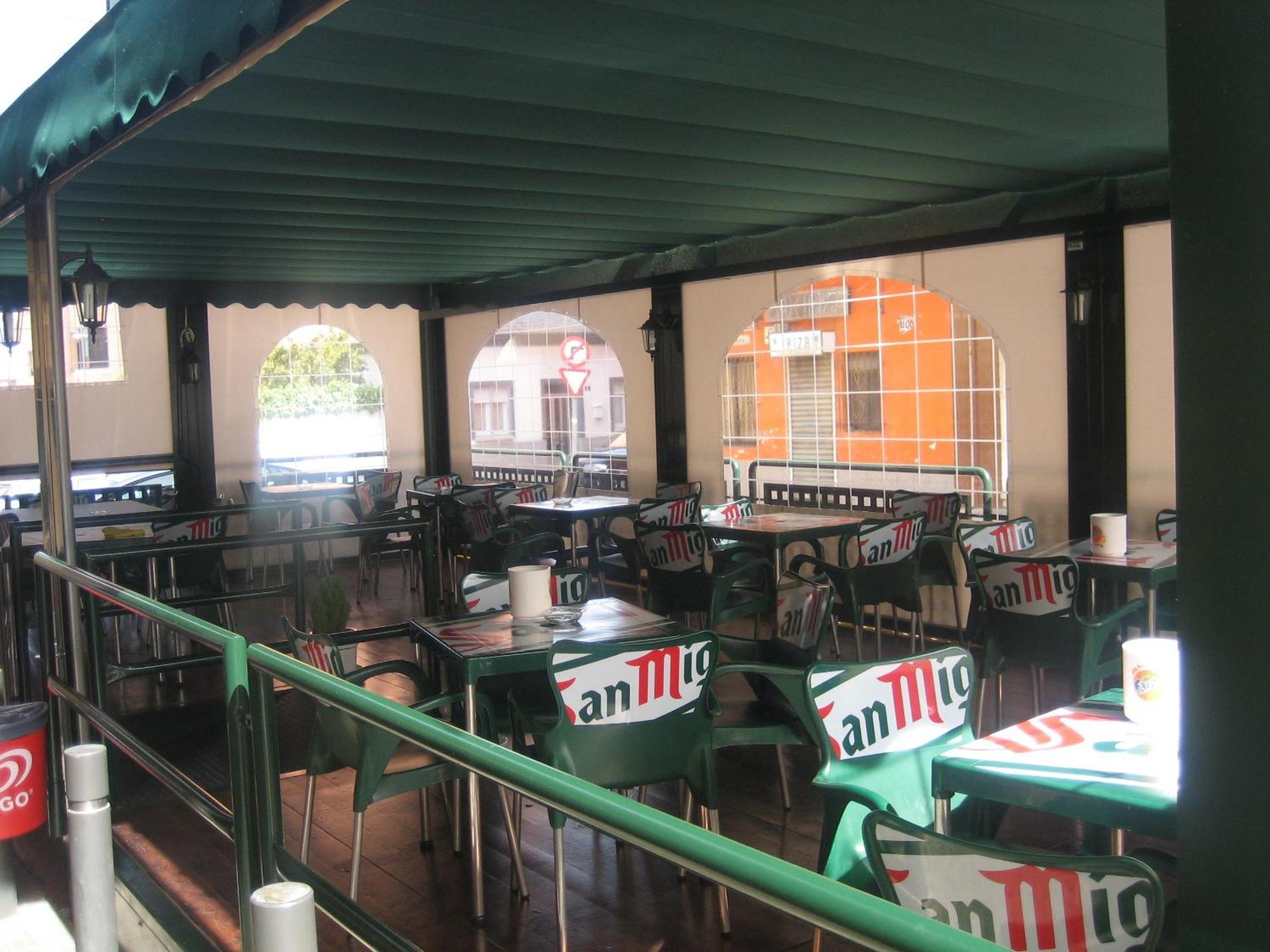 Hostal Restaurante La Trucha بينافينتي المظهر الخارجي الصورة